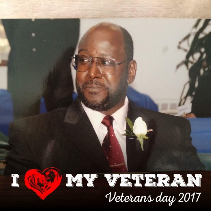 Anthony Black - Class of 1974 - Central Islip High School