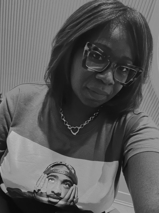 Rhonda Glenn-nedderman - Class of 1992 - Central Islip High School