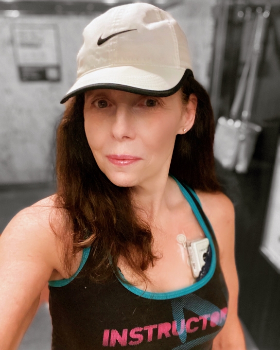 Patricia Ann GinaMarie O’Hare - Class of 1984 - Central Islip High School