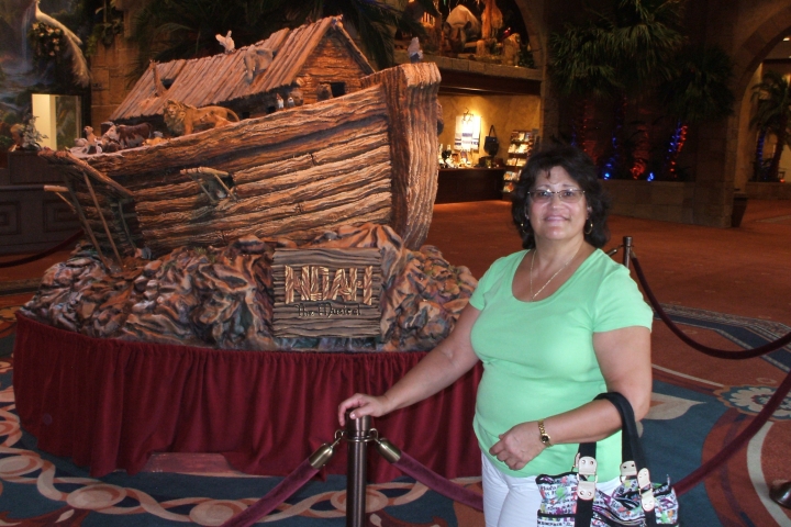 Belinda Blas - Class of 1970 - Central Islip High School