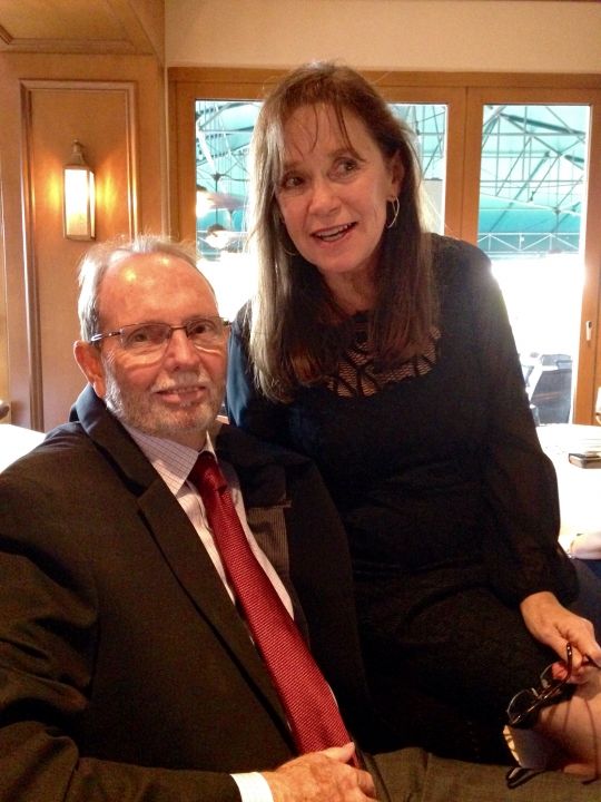 Sandra O'Rourke - Class of 1967 - Central Islip High School