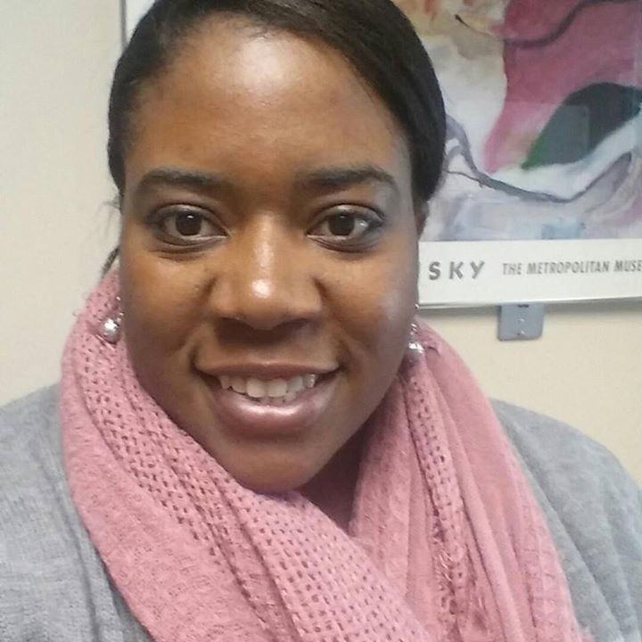 Diana Howell - Class of 2005 - Central Islip High School