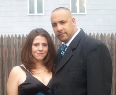 Diego Ortiz - Class of 1994 - Central Islip High School