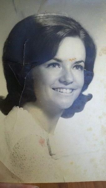 Maureen M. Cosgrove - Class of 1966 - Central Islip High School