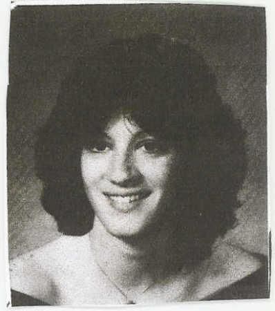 Anna Tudisco - Class of 1983 - Central Islip High School
