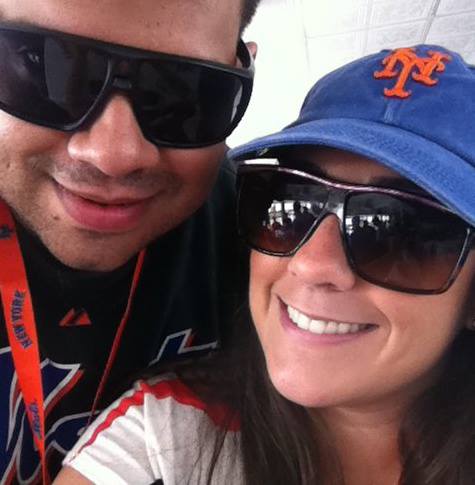 Andrea Mariano - Class of 2004 - Central Islip High School