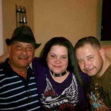 David Agosto Marzan - Class of 1983 - Central Islip High School