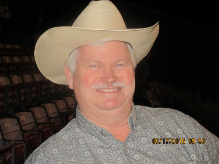 Patrick Patrick Sweeney - Class of 1975 - Central Islip High School