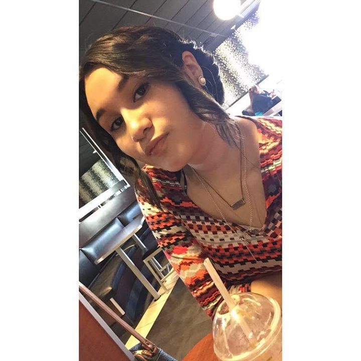 Gabriela Monge Zepeda - Class of 2018 - Central Islip High School
