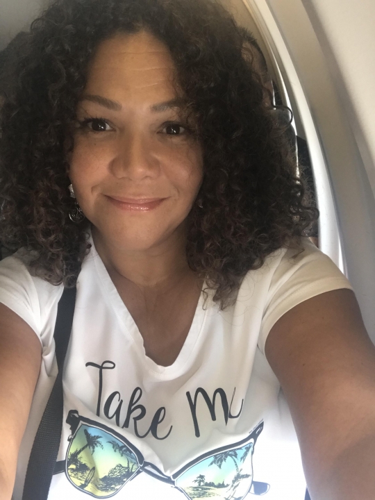 Stacy Bennett - Class of 1984 - Central Islip High School