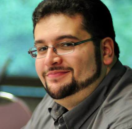 Joseph Fiorello - Class of 2001 - Central Islip High School