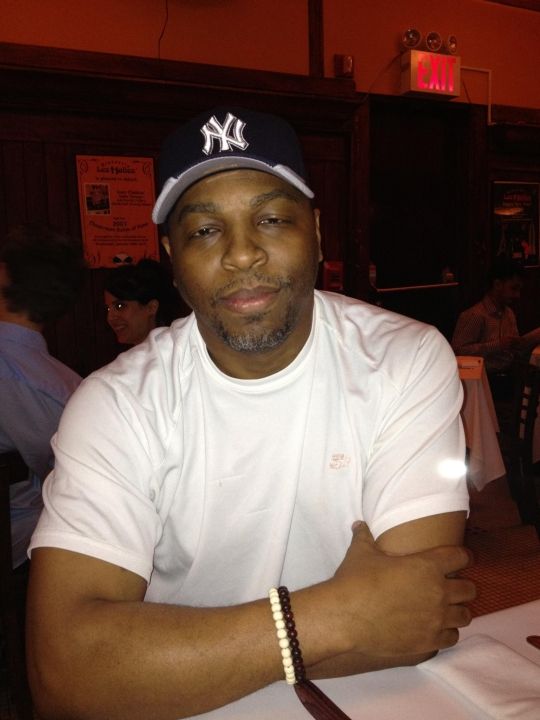 Daryl Alexander - Class of 1982 - Central Islip High School