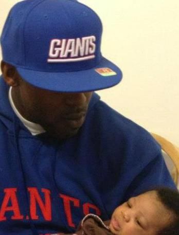 Chad Joseph - Class of 2003 - Central Islip High School
