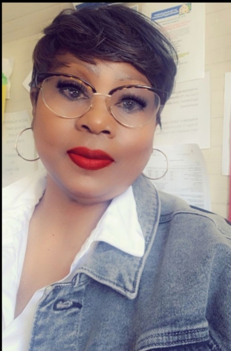 Lola Harvey - Class of 1975 - Central Islip High School