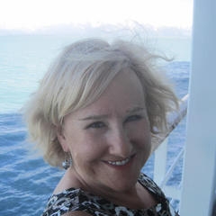 Jean Jean A Rogers - Class of 1976 - Central Islip High School