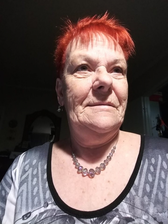 Claire Arnold - Class of 1969 - Central Islip High School