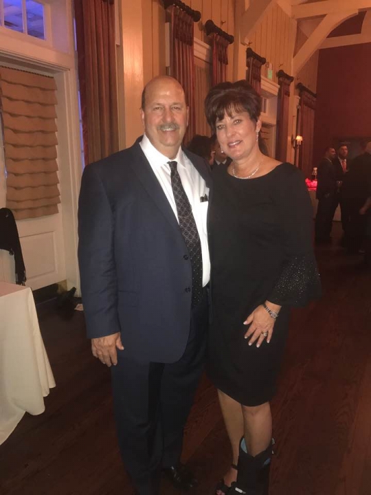 George Mcknight - Class of 1976 - Central Islip High School