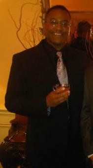 Dave Reid - Class of 1979 - Central Islip High School