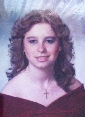 Nancy Van Zeyl - Class of 1984 - Central Islip High School
