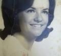 Maureen M. Cosgrove, class of 1966