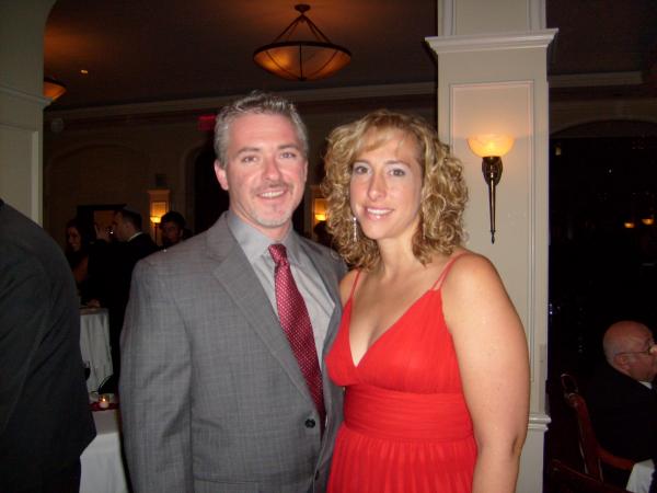 Leigh Kuenne - Class of 1989 - Holmdel High School