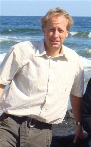 Derek Dixon - Class of 1983 - Holmdel High School