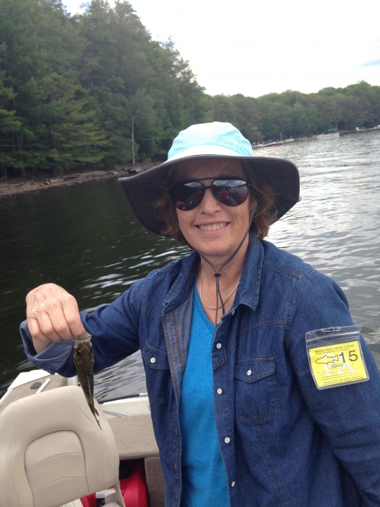 Susanne Egbert - Class of 1974 - Holmdel High School