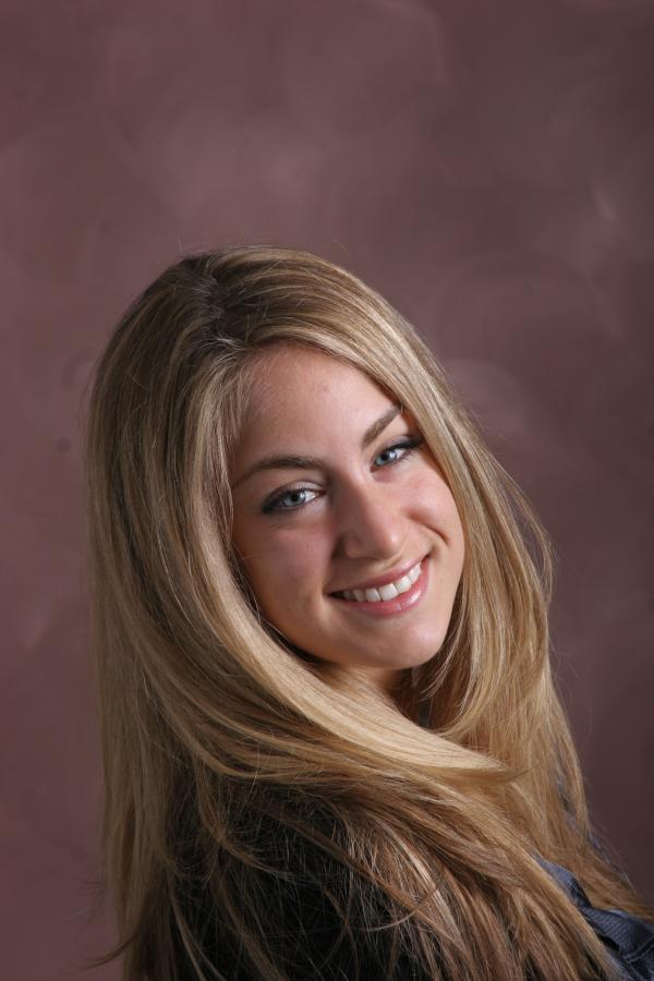 Stephanie Petrosini - Class of 2004 - Holmdel High School