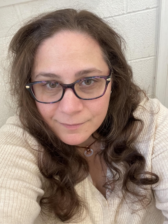 Jeanne Jeanne Scarpato - Class of 1993 - Holmdel High School
