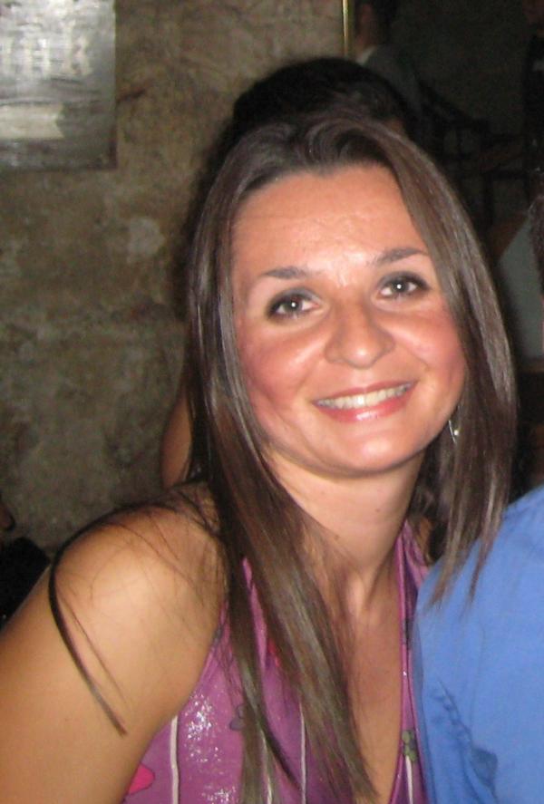 Amy Corona - Class of 2001 - Rockport-fulton High School