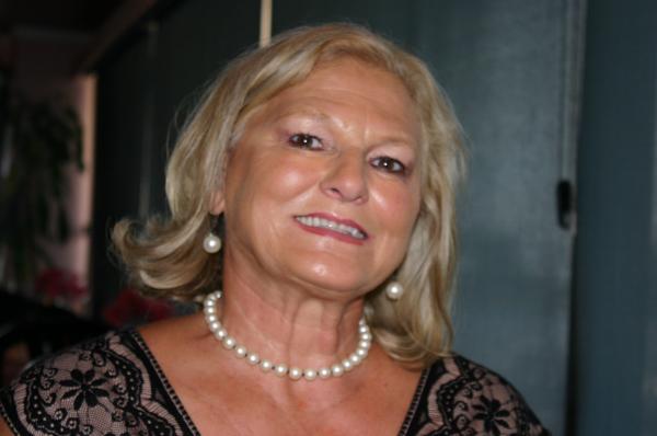 Fabin Cooling - Class of 1973 - Rockport-fulton High School