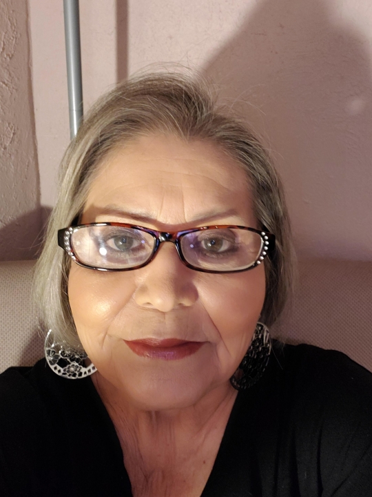Norelia Solis - Class of 1971 - Rockport-fulton High School
