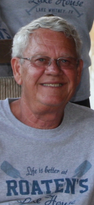 Shelley Roaten - Class of 1965 - Rockport-fulton High School