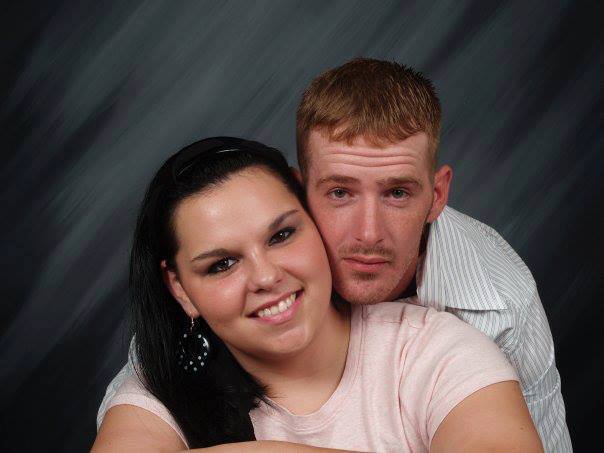 Robert Decker - Class of 1999 - Rockport-fulton High School