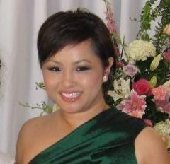 Dao Nguyen - Class of 1999 - Rockport-fulton High School