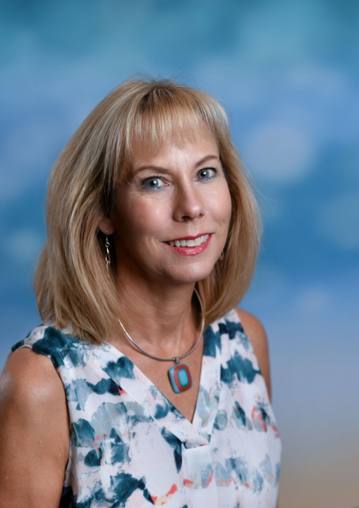 Carla Krueger - Class of 1975 - Rockport-fulton High School