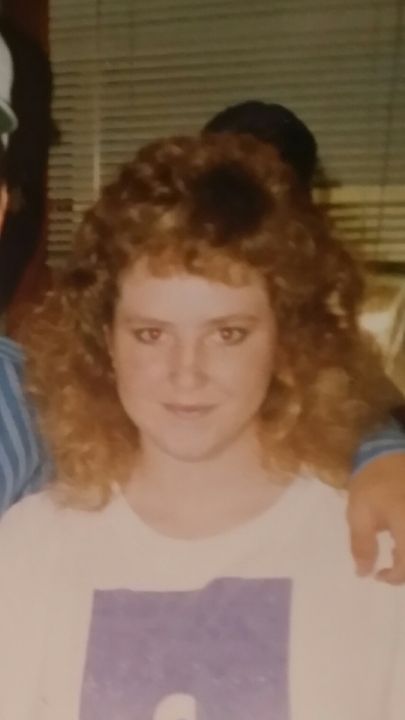 Tammy Bibbee - Class of 1990 - Rockport-fulton High School