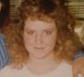 Tammy Bibbee, class of 1990