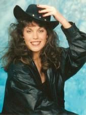 Kim Collier - Class of 1985 - Westwood High School