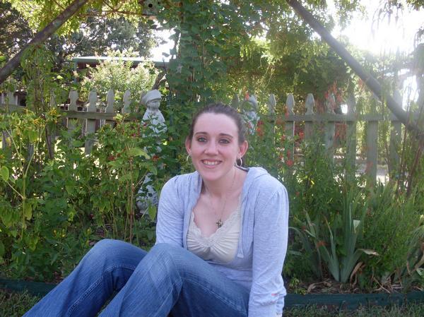 Daynette Waldon - Class of 2004 - Westwood High School
