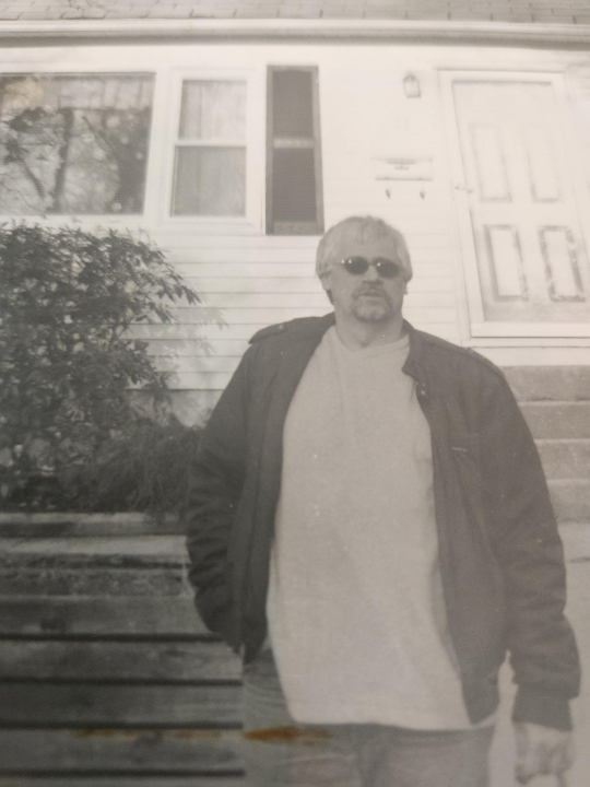 Stephen Sinclair - Class of 1970 - Deer Park High School