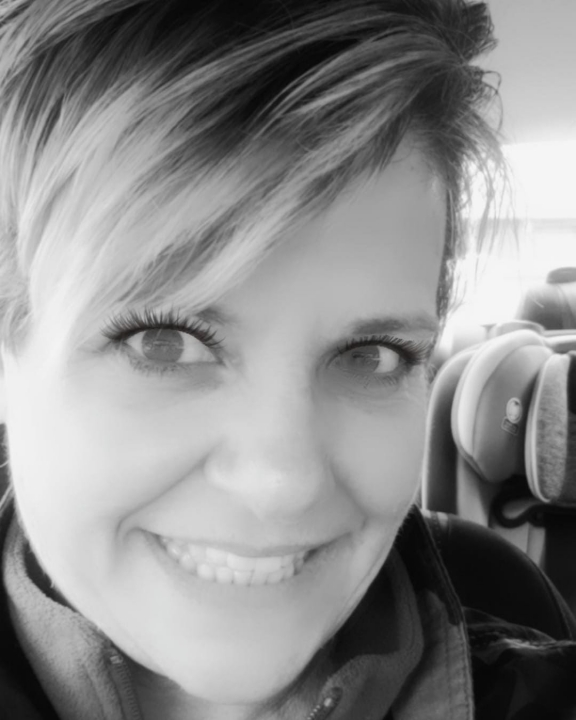 Christine Hartman - Class of 1981 - Deer Park High School