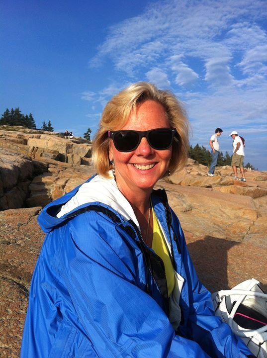 Karen Ingignoli - Class of 1974 - Deer Park High School