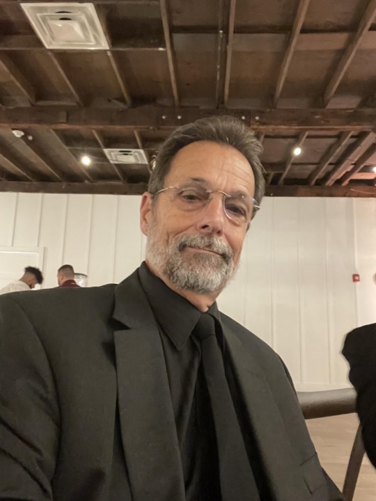 Wayne Bruscino - Class of 1972 - Deer Park High School