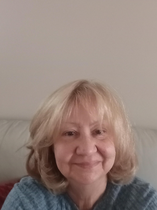 Joyce Wanamaker - Class of 1969 - Deer Park High School