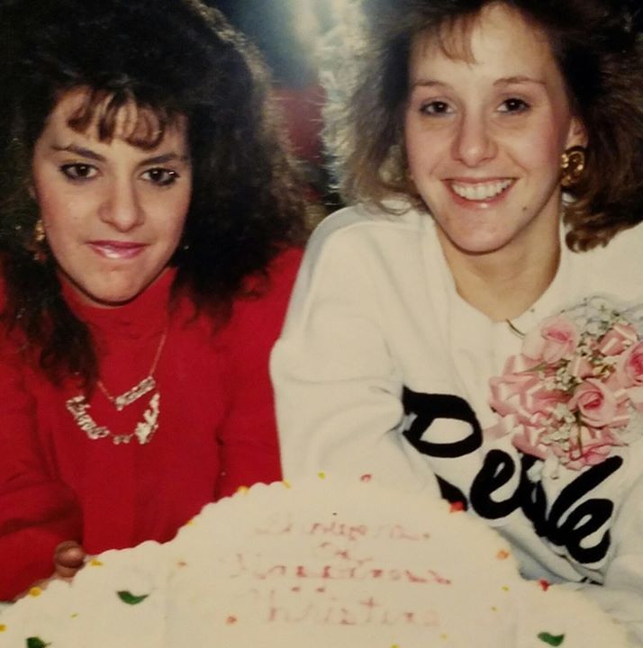 Michelle Nigro - Class of 1986 - Deer Park High School