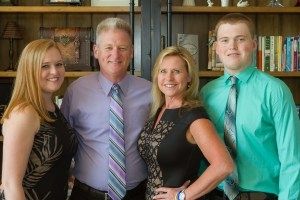 Brian Sisson - Class of 1985 - Deer Park High School