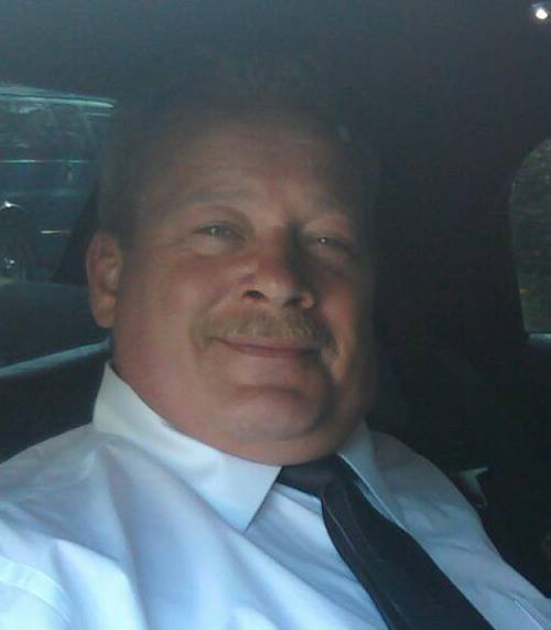 John Bauer - Class of 1979 - Deer Park High School