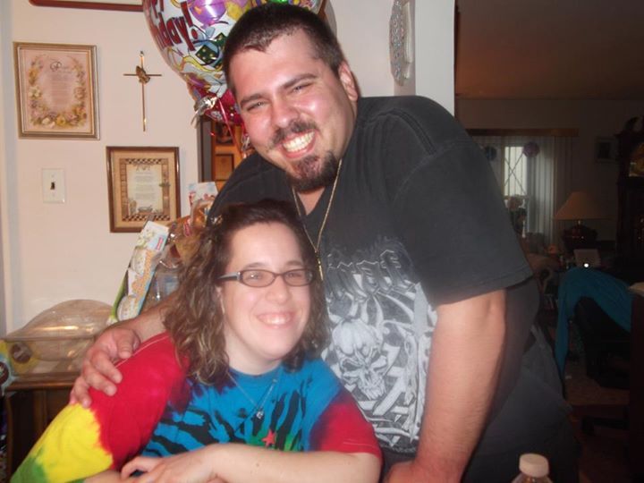 Jennifer Spuller - Class of 2003 - Deer Park High School