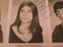 Suzanne Marshall - Class of 1974 - Deer Park High School